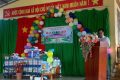 Chiều ngày 18/4/2025 Liên đội Y Jút tổ chức Ngày hội đọc sách và Hội thi Kể chuyện Bác Hồ